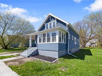 Property at 66 Andrews Avenue, Cheektowaga, NY 14225