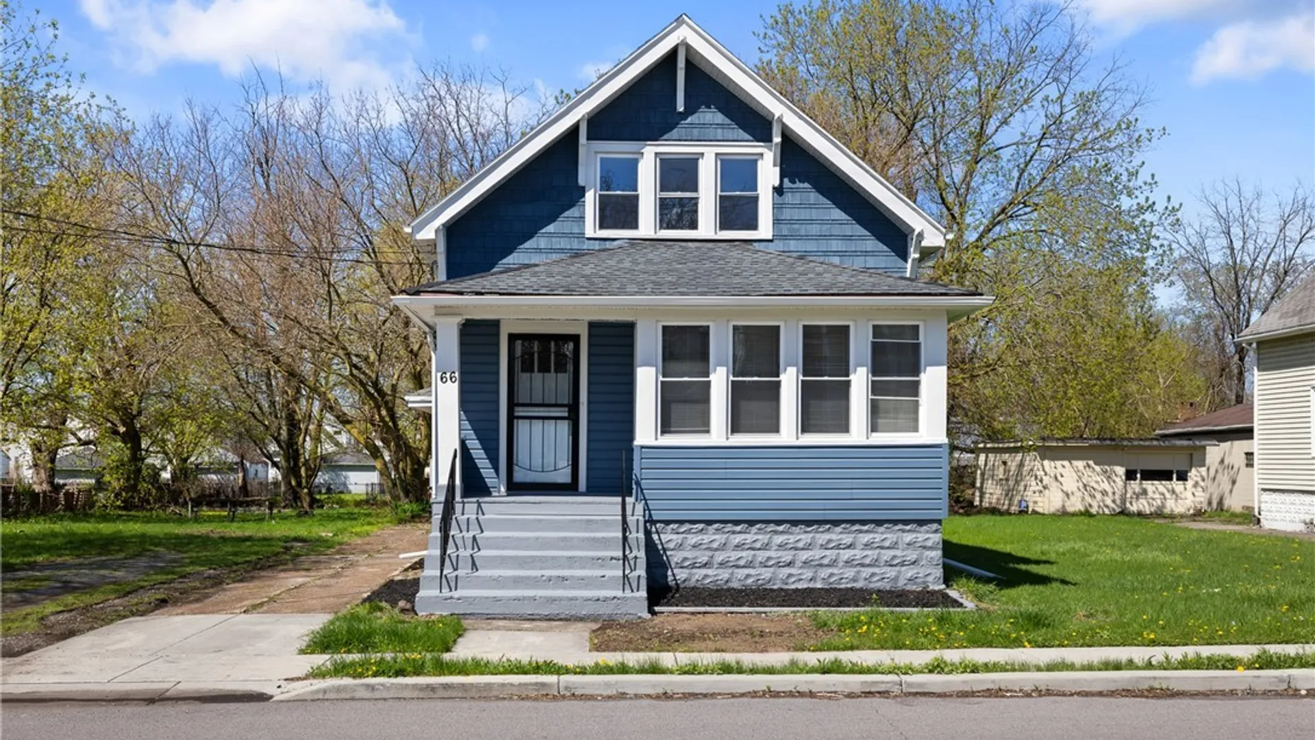 Property at 66 Andrews Avenue, Cheektowaga, NY 14225 2