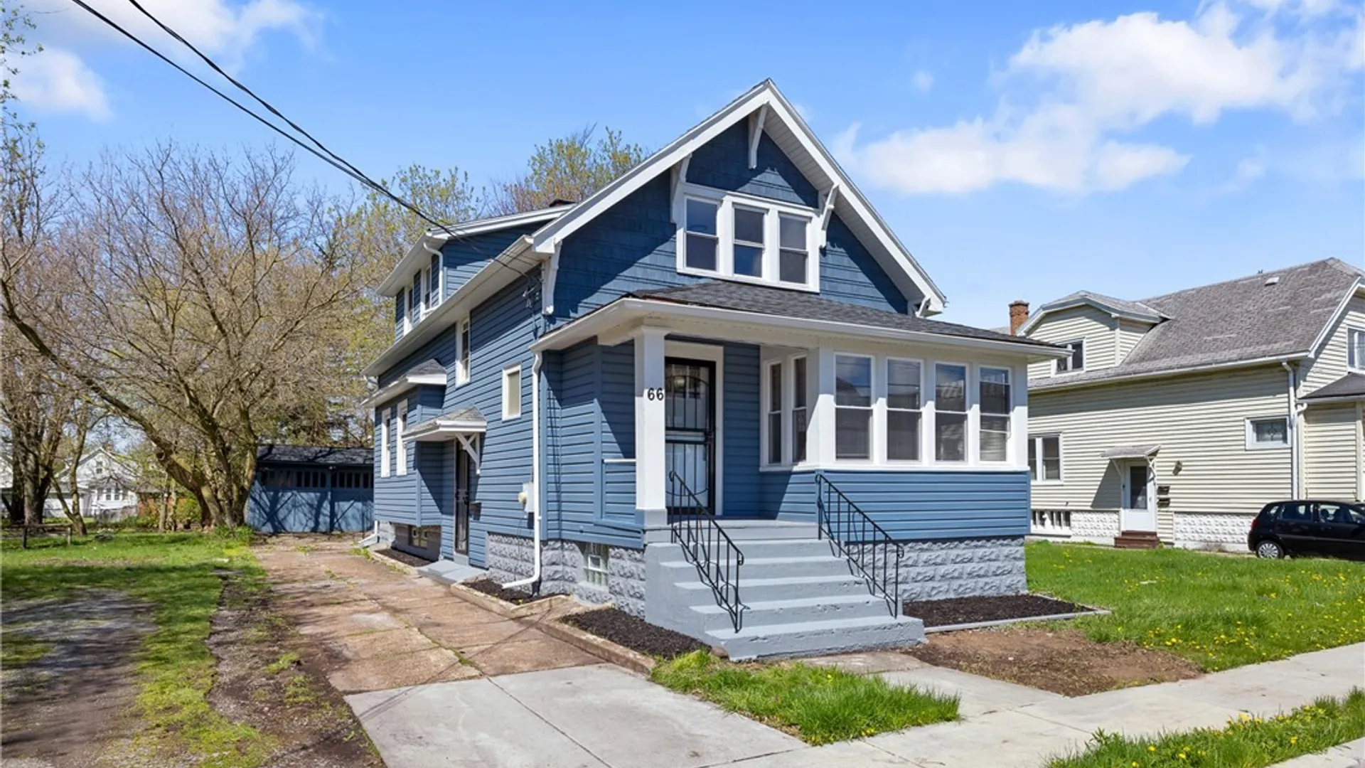 Property at 66 Andrews Avenue, Cheektowaga, NY 14225 3