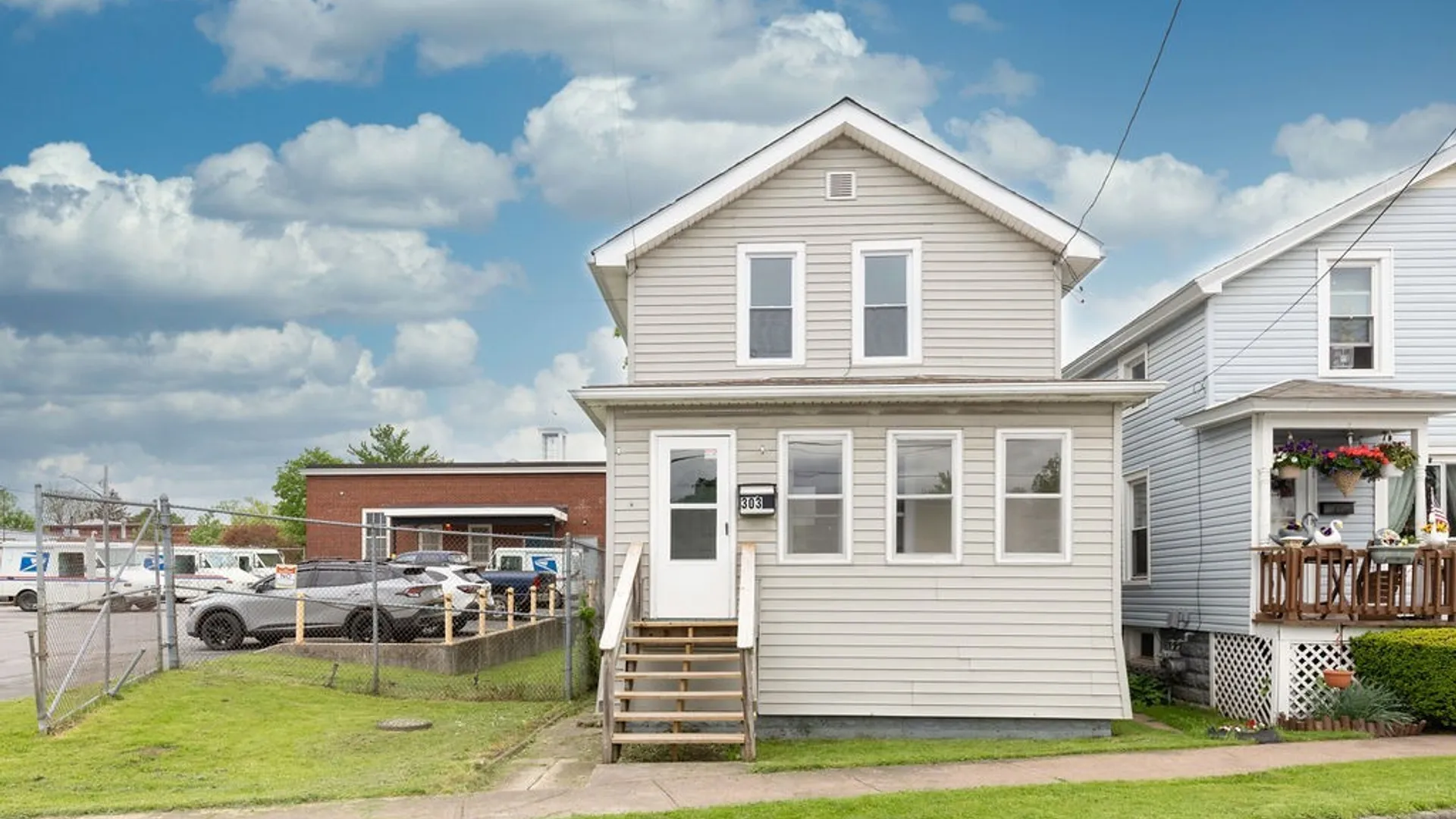 Property at 303 Diamond Street, Lenox, NY 13032 2