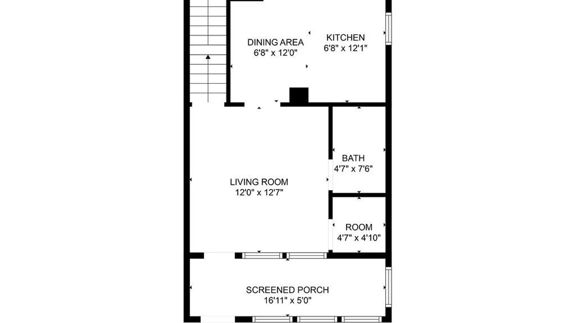 Property at 303 Diamond Street, Lenox, NY 13032 26
