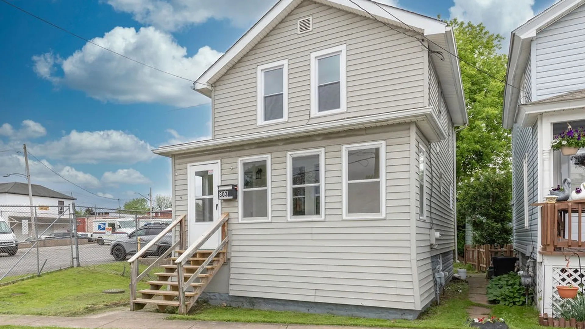 Property at 303 Diamond Street, Lenox, NY 13032 3
