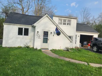 Property at 121 Winona Road, Elma, NY 14059