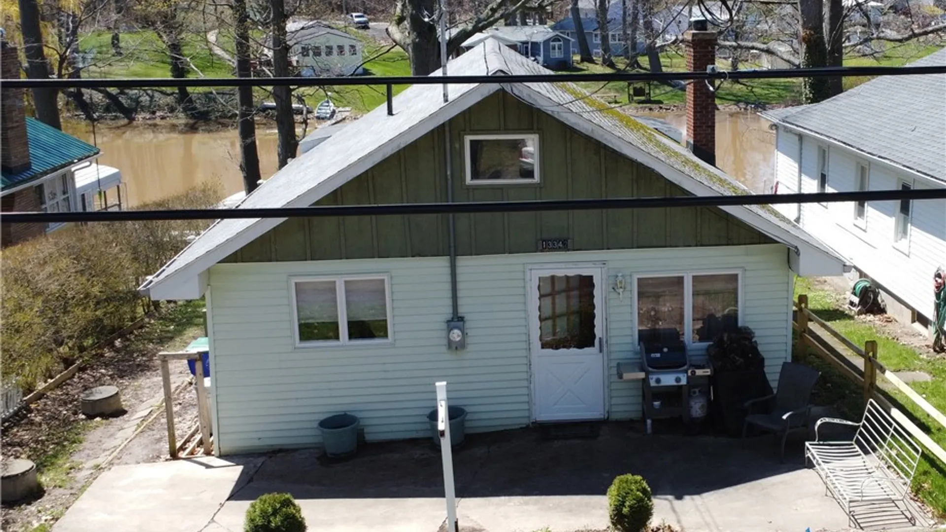 Property at 13342 Winding Road, Carlton, NY 14571 2
