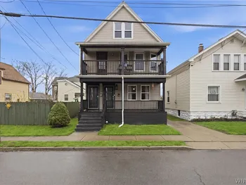 Property at 105 Edson Street, West Seneca, NY 14210