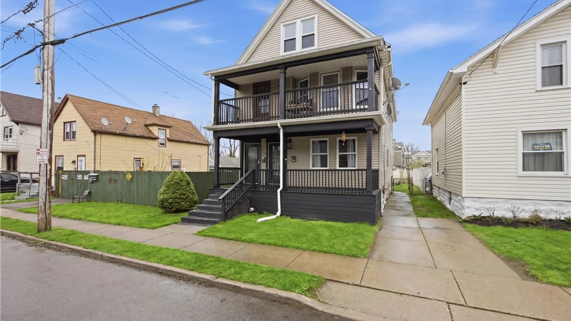 Property at 105 Edson Street, West Seneca, NY 14210 2
