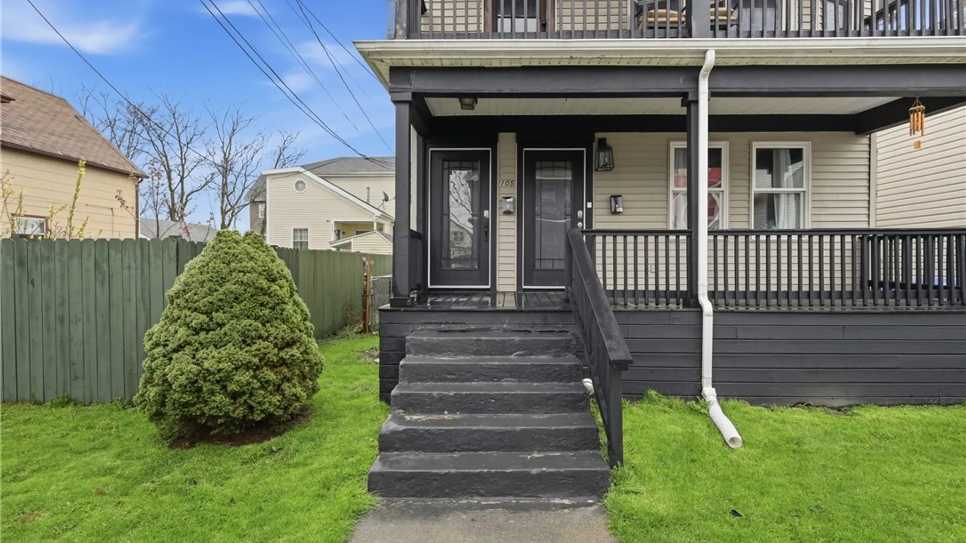 Property at 105 Edson Street, West Seneca, NY 14210 3