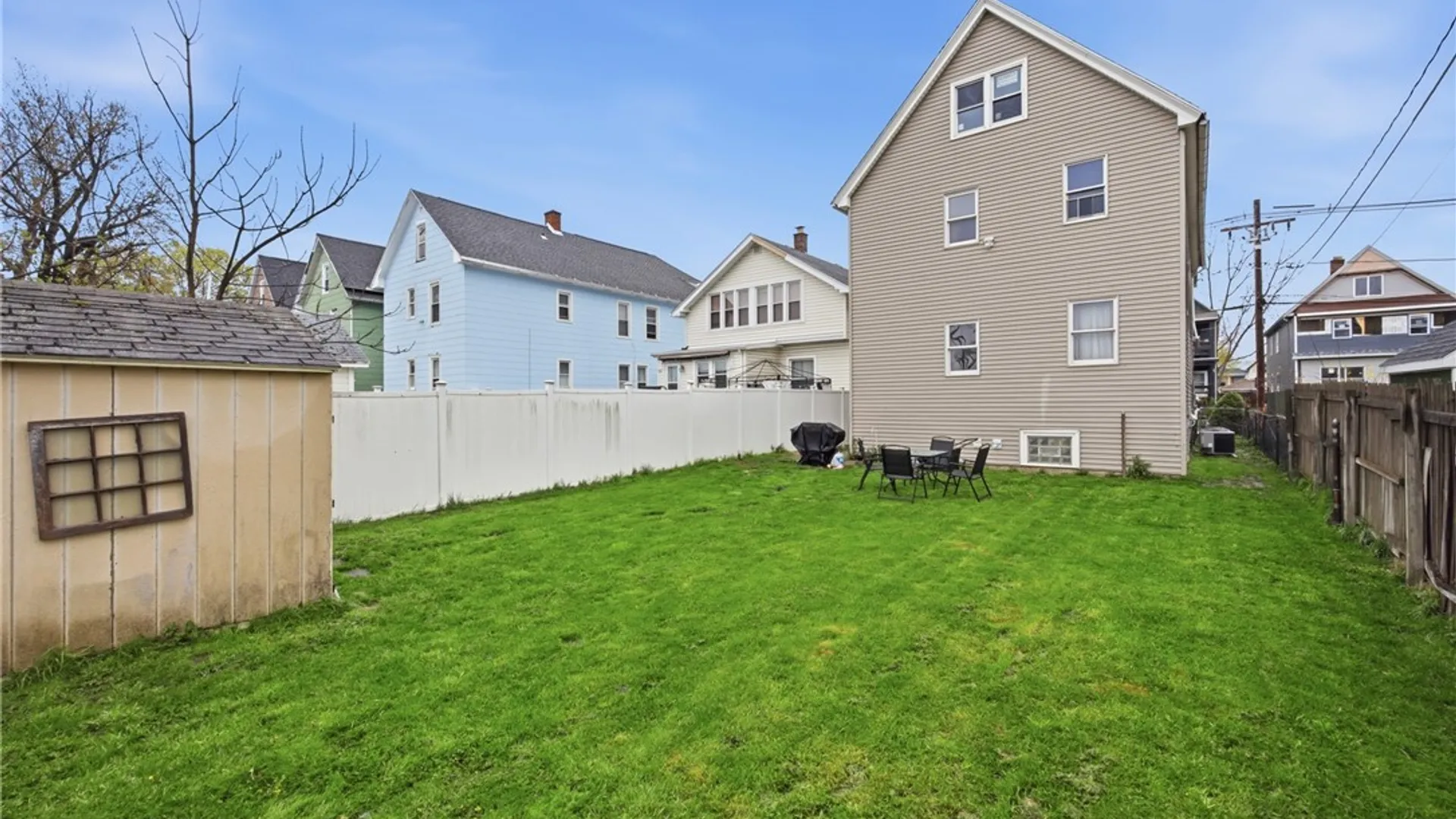Property at 105 Edson Street, West Seneca, NY 14210 39