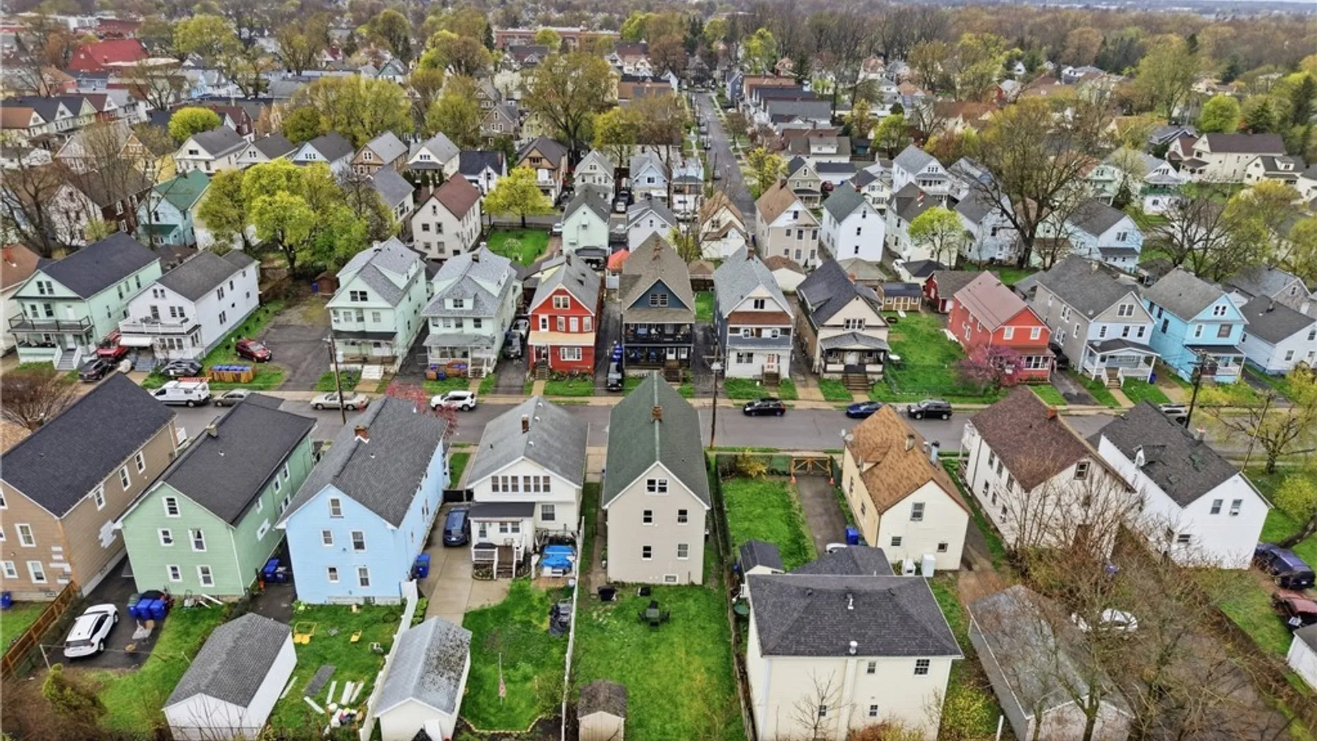Property at 105 Edson Street, West Seneca, NY 14210 42