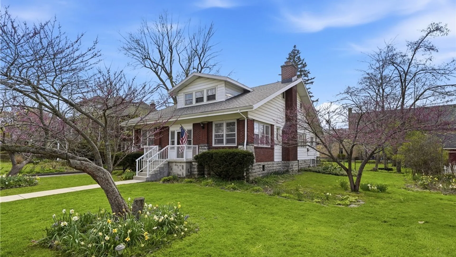 Property at 25 High Park Boulevard, Amherst, NY 14226 2