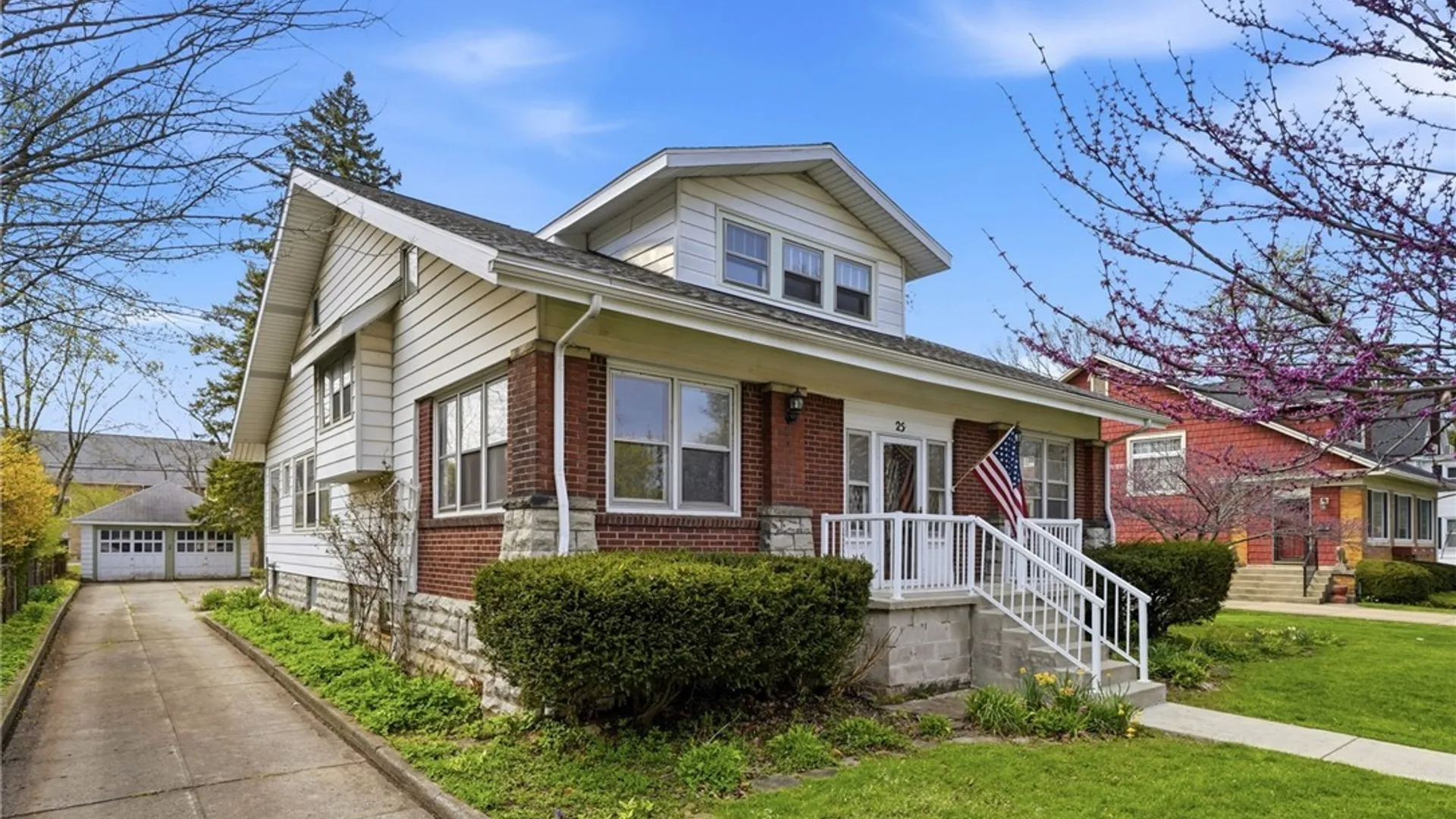 Property at 25 High Park Boulevard, Amherst, NY 14226 3