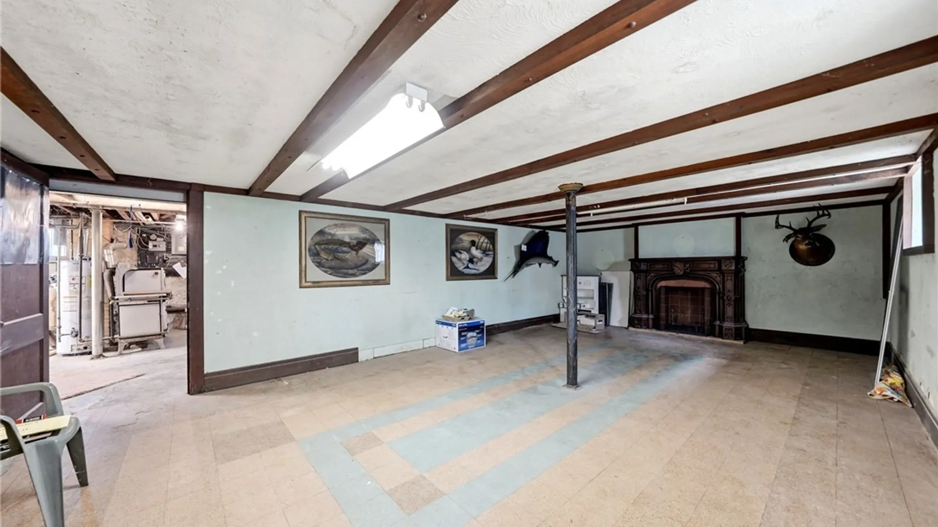 Property at 25 High Park Boulevard, Amherst, NY 14226 38