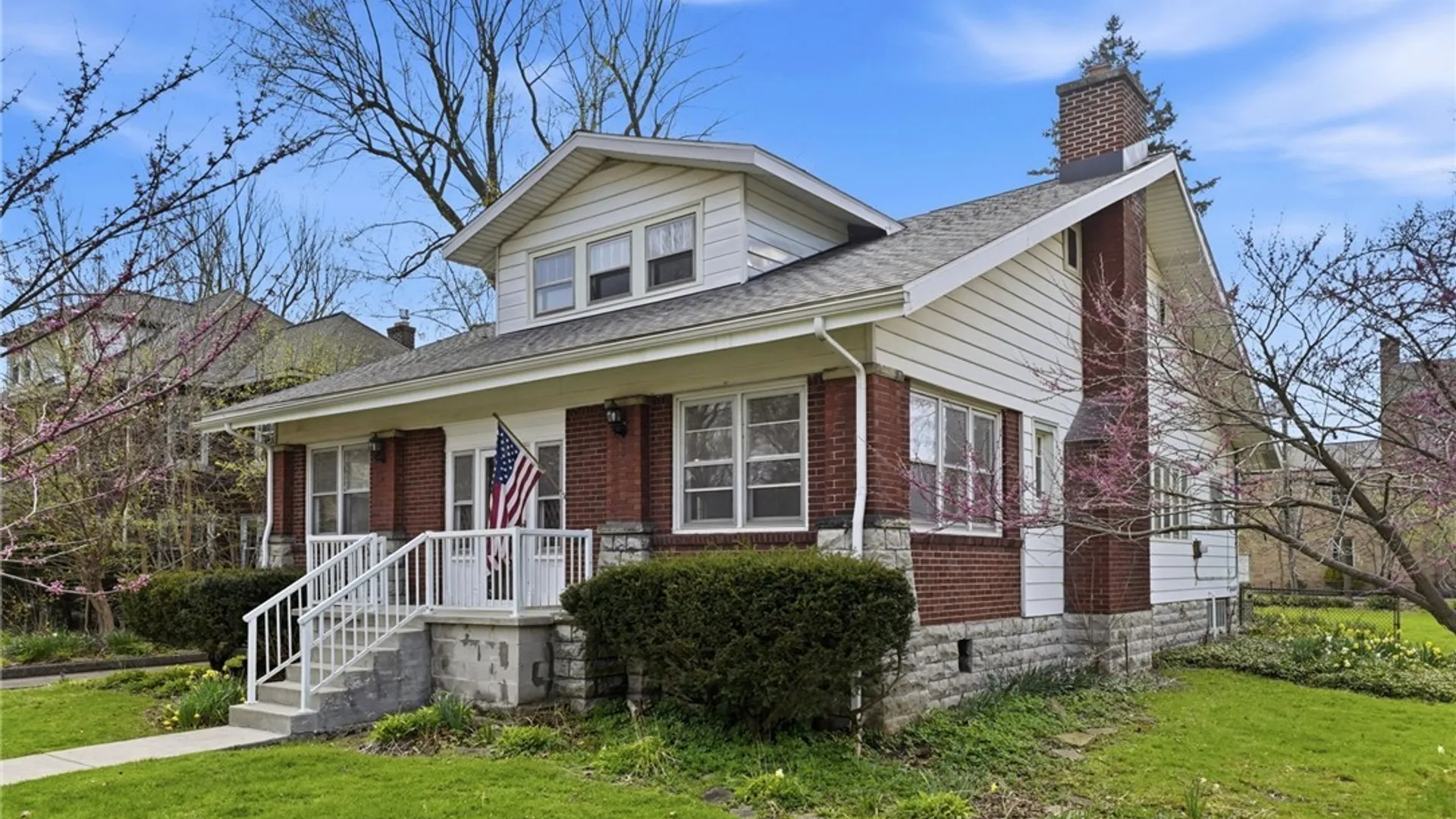 Property at 25 High Park Boulevard, Amherst, NY 14226 4