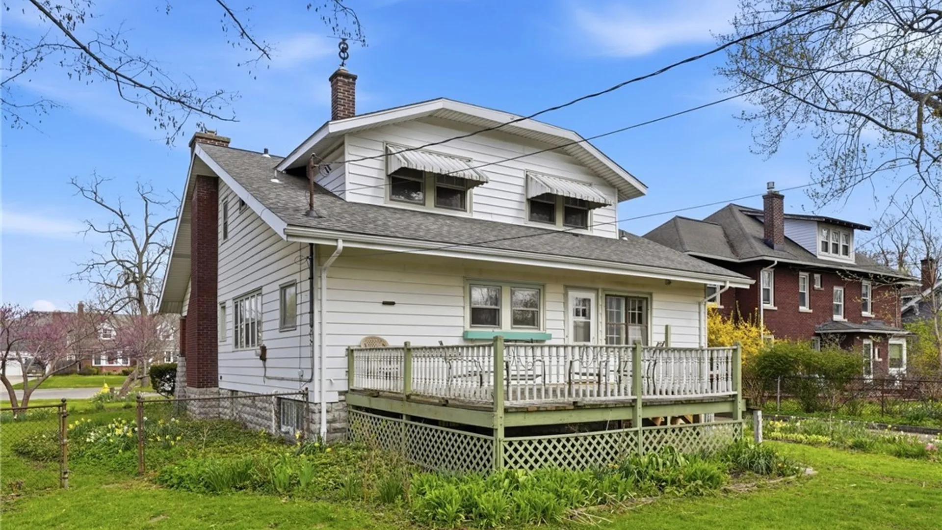 Property at 25 High Park Boulevard, Amherst, NY 14226 42