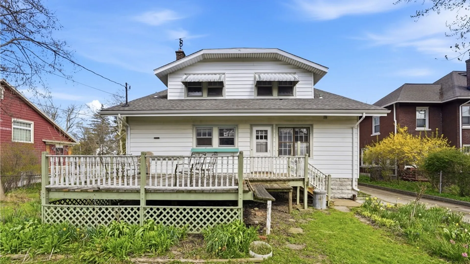 Property at 25 High Park Boulevard, Amherst, NY 14226 43