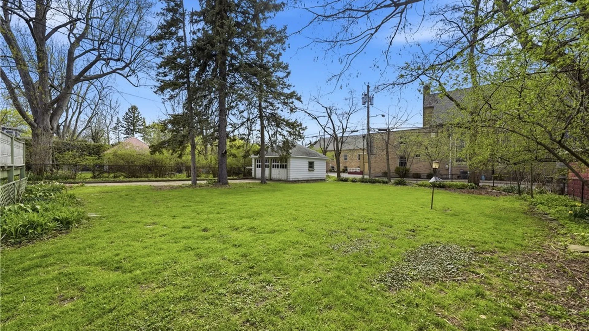 Property at 25 High Park Boulevard, Amherst, NY 14226 45
