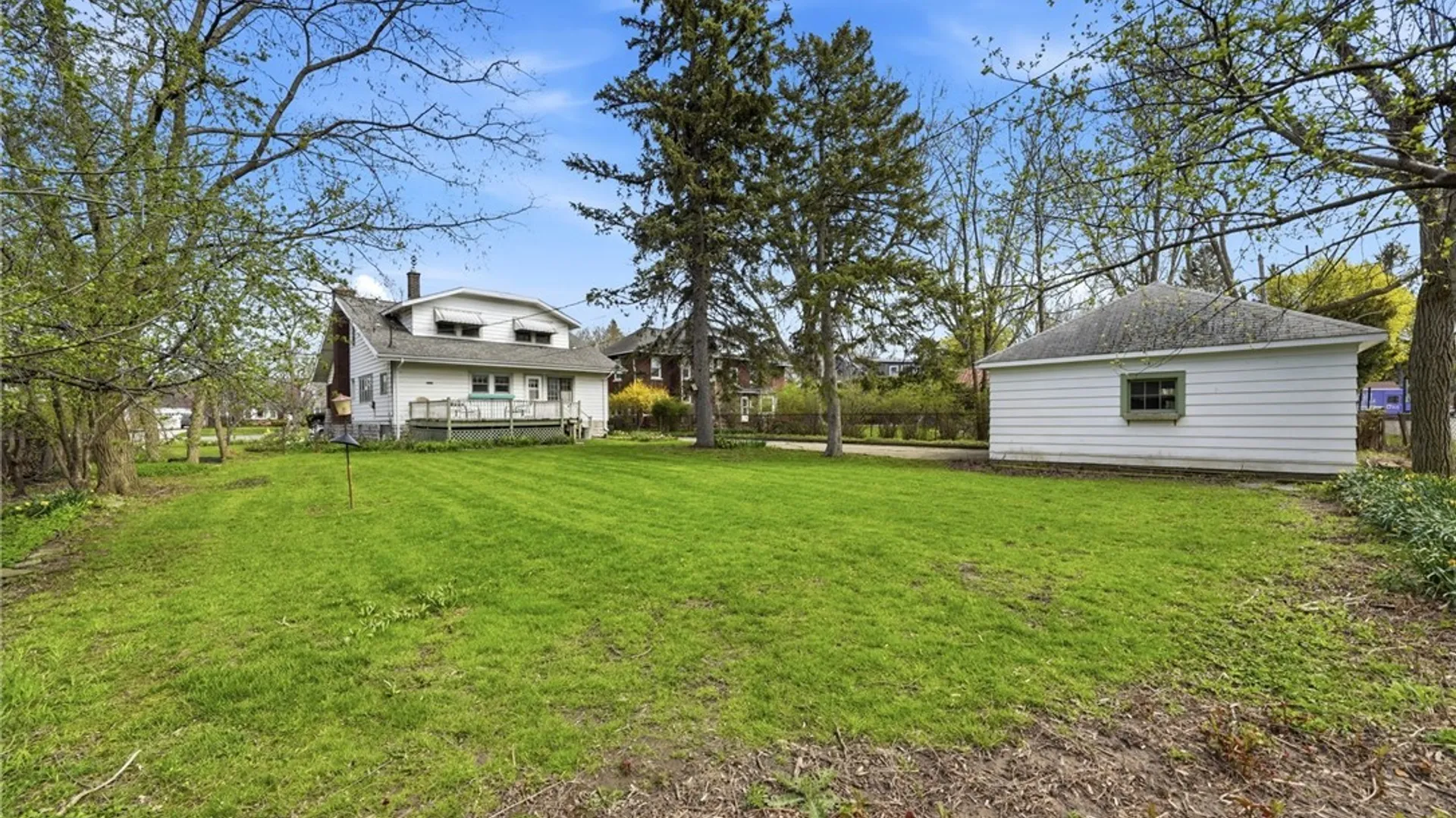 Property at 25 High Park Boulevard, Amherst, NY 14226 46