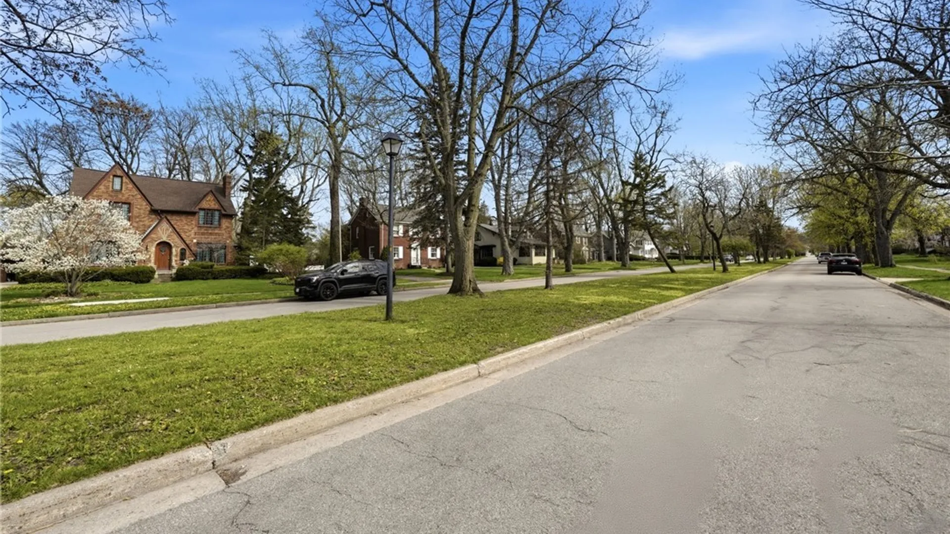 Property at 25 High Park Boulevard, Amherst, NY 14226 6