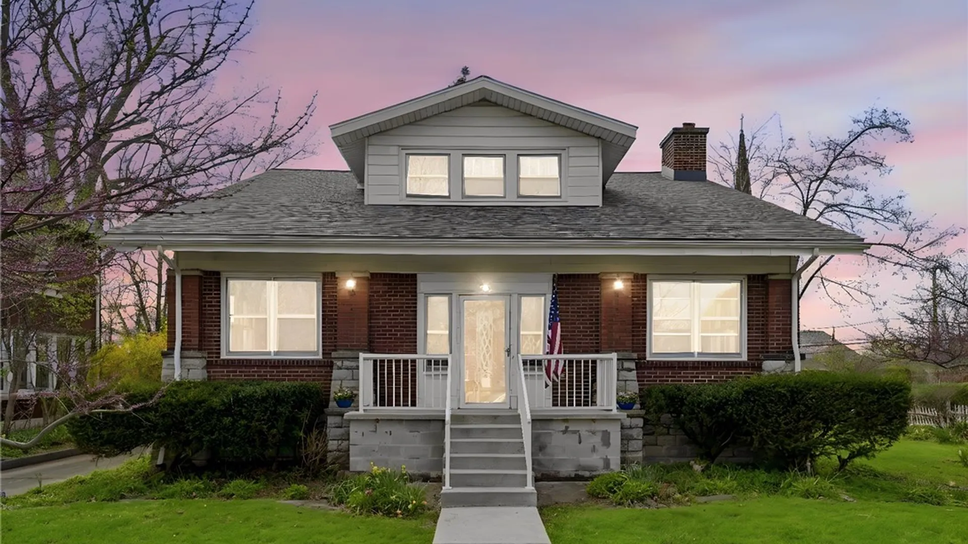 Property at 25 High Park Boulevard, Amherst, NY 14226 7