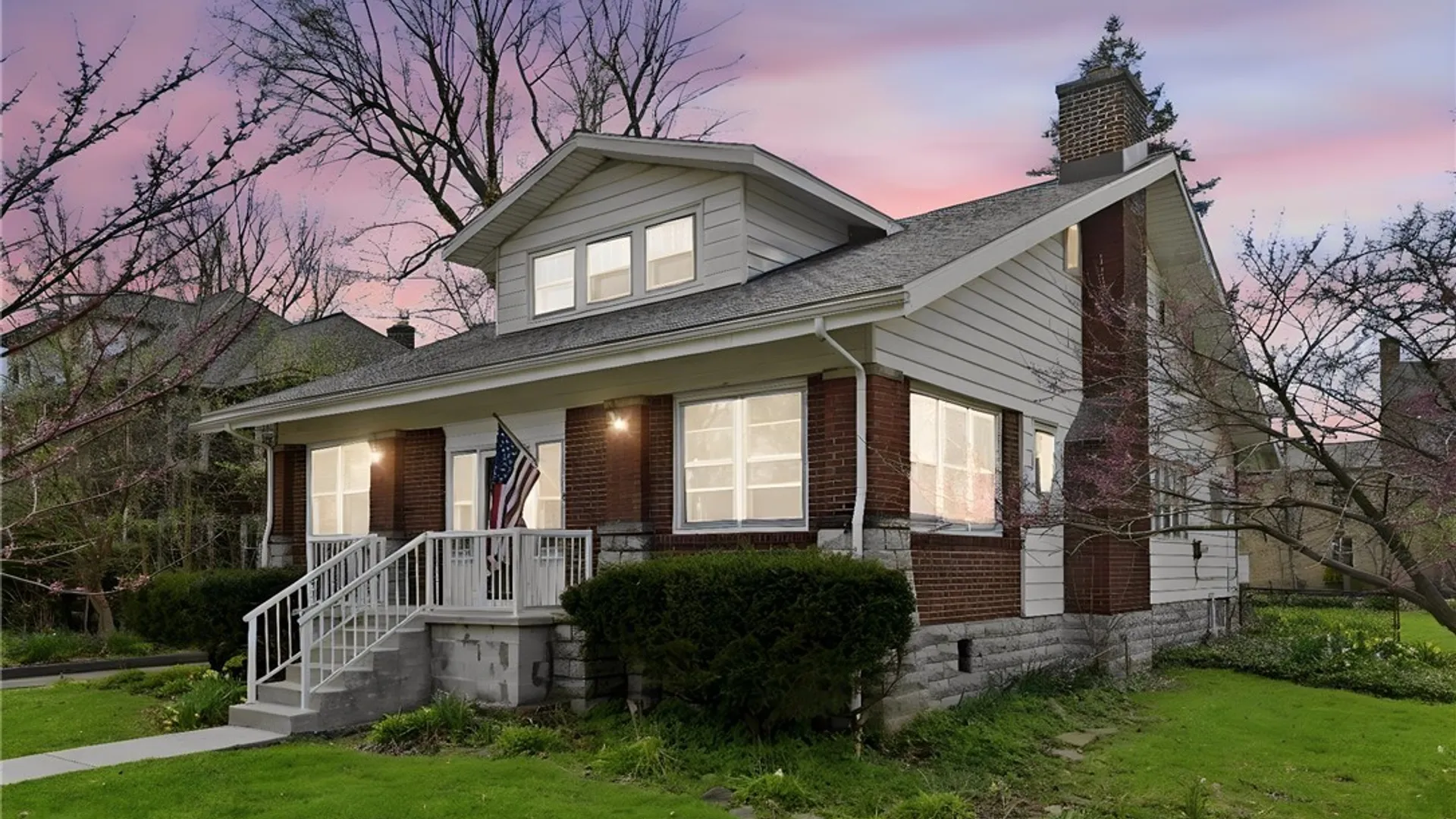 Property at 25 High Park Boulevard, Amherst, NY 14226 8