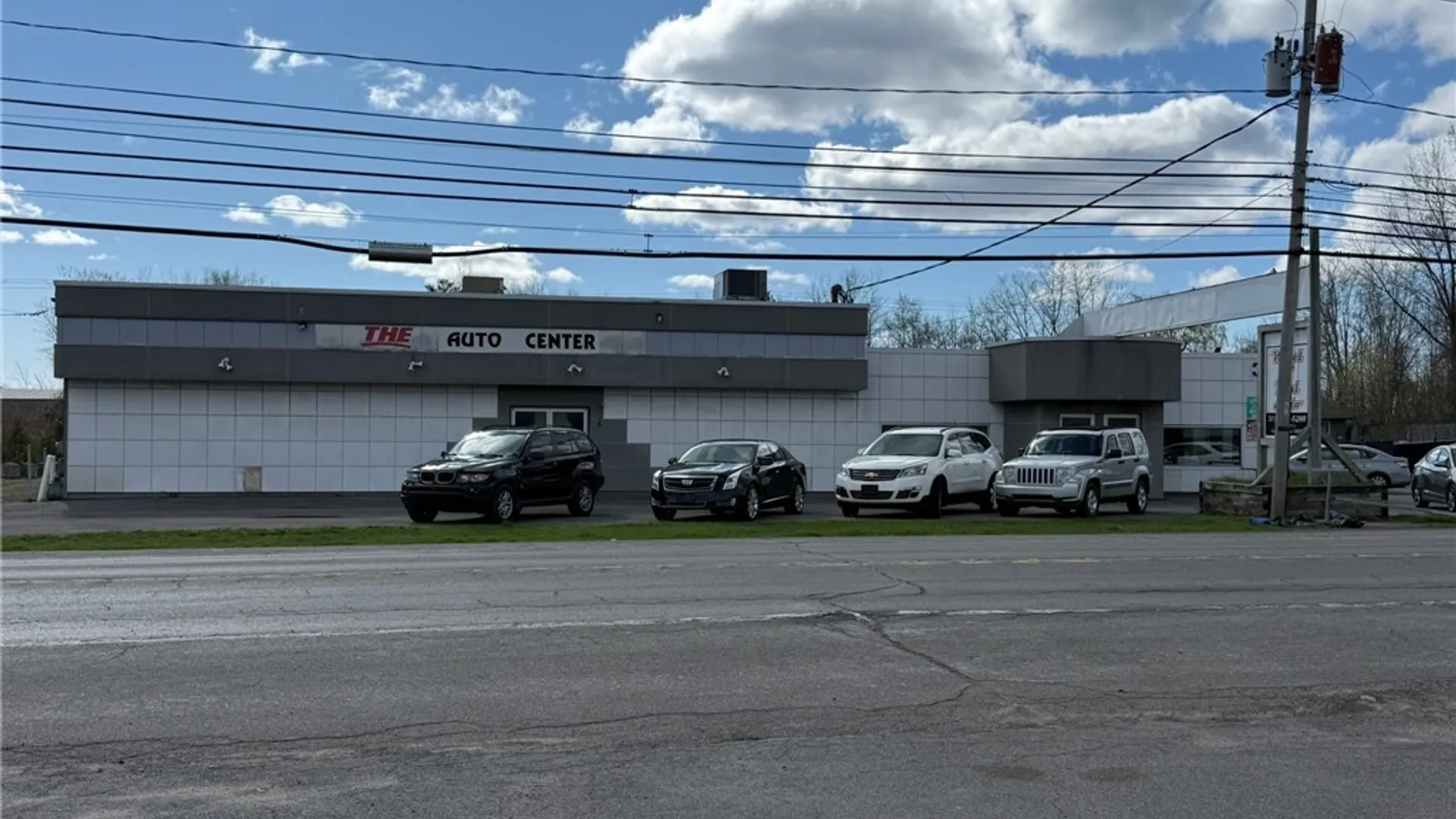 Property at 35 US Route 11 Highway, Hastings, NY 13036 14