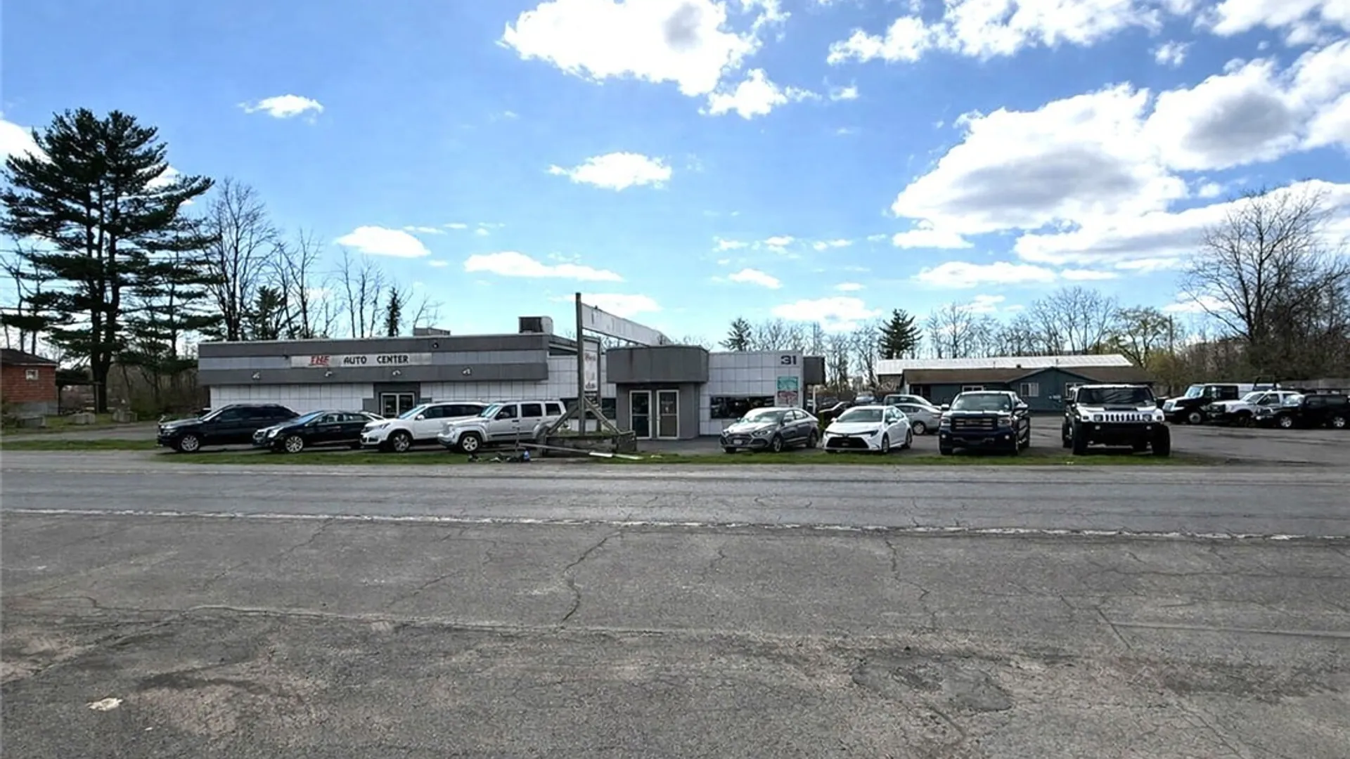 Property at 35 US Route 11 Highway, Hastings, NY 13036 15