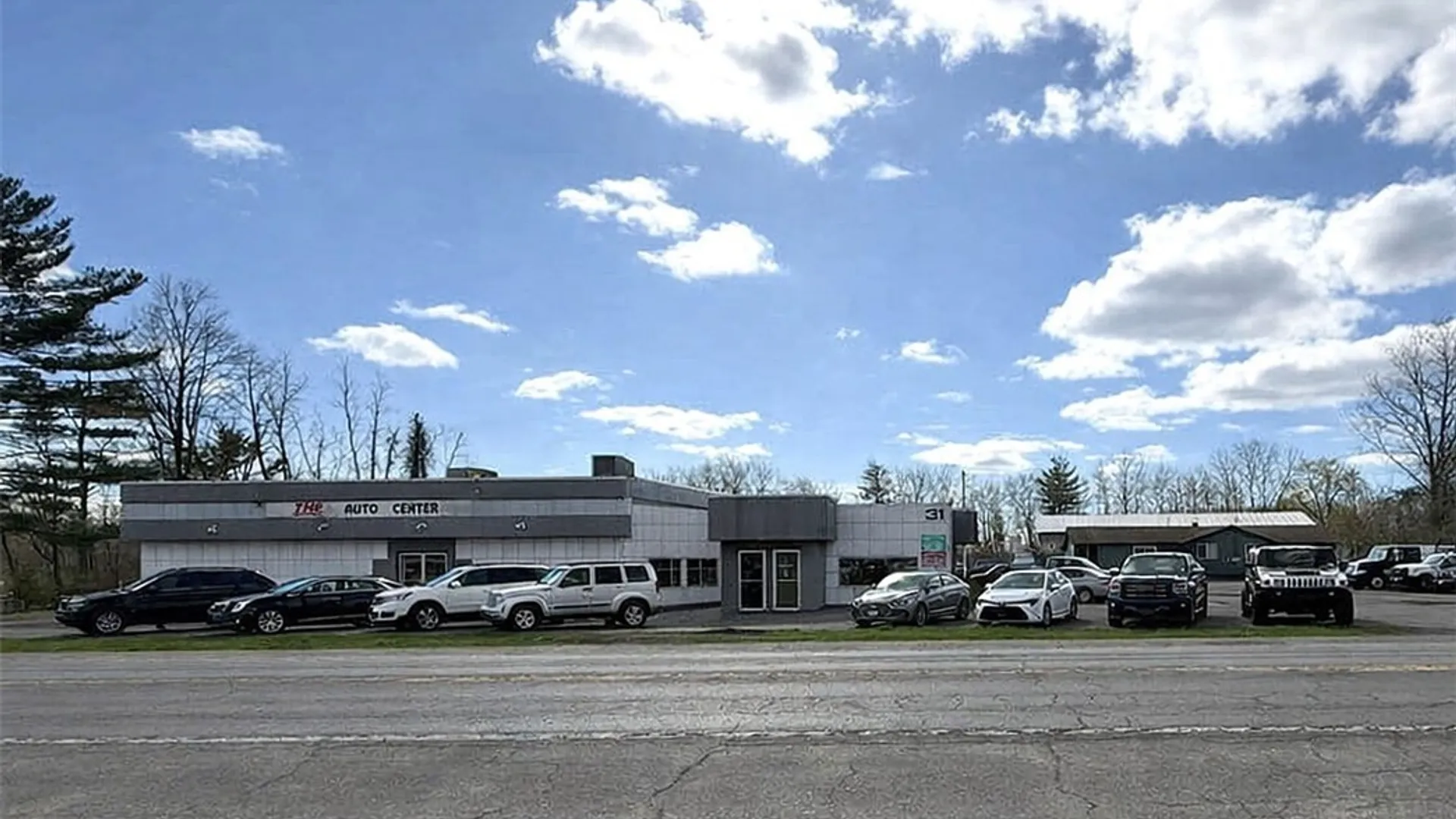 Property at 35 US Route 11 Highway, Hastings, NY 13036 16