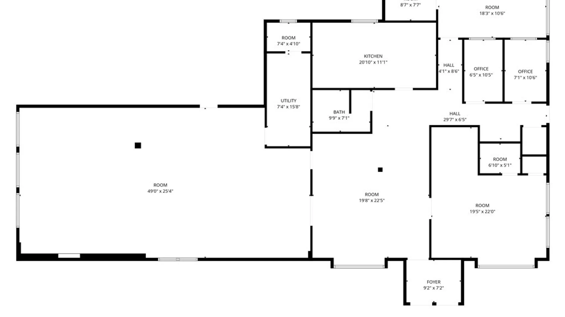Property at 35 US Route 11 Highway, Hastings, NY 13036 17
