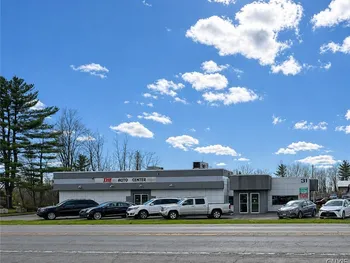 Property at 35 US Route 11 Highway, Hastings, NY 13036