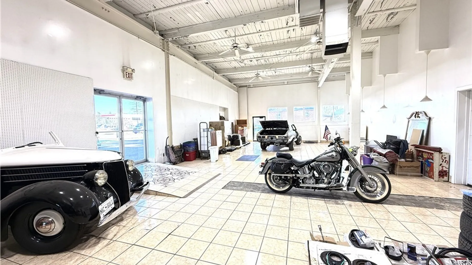 Property at 35 US Route 11 Highway, Hastings, NY 13036 3