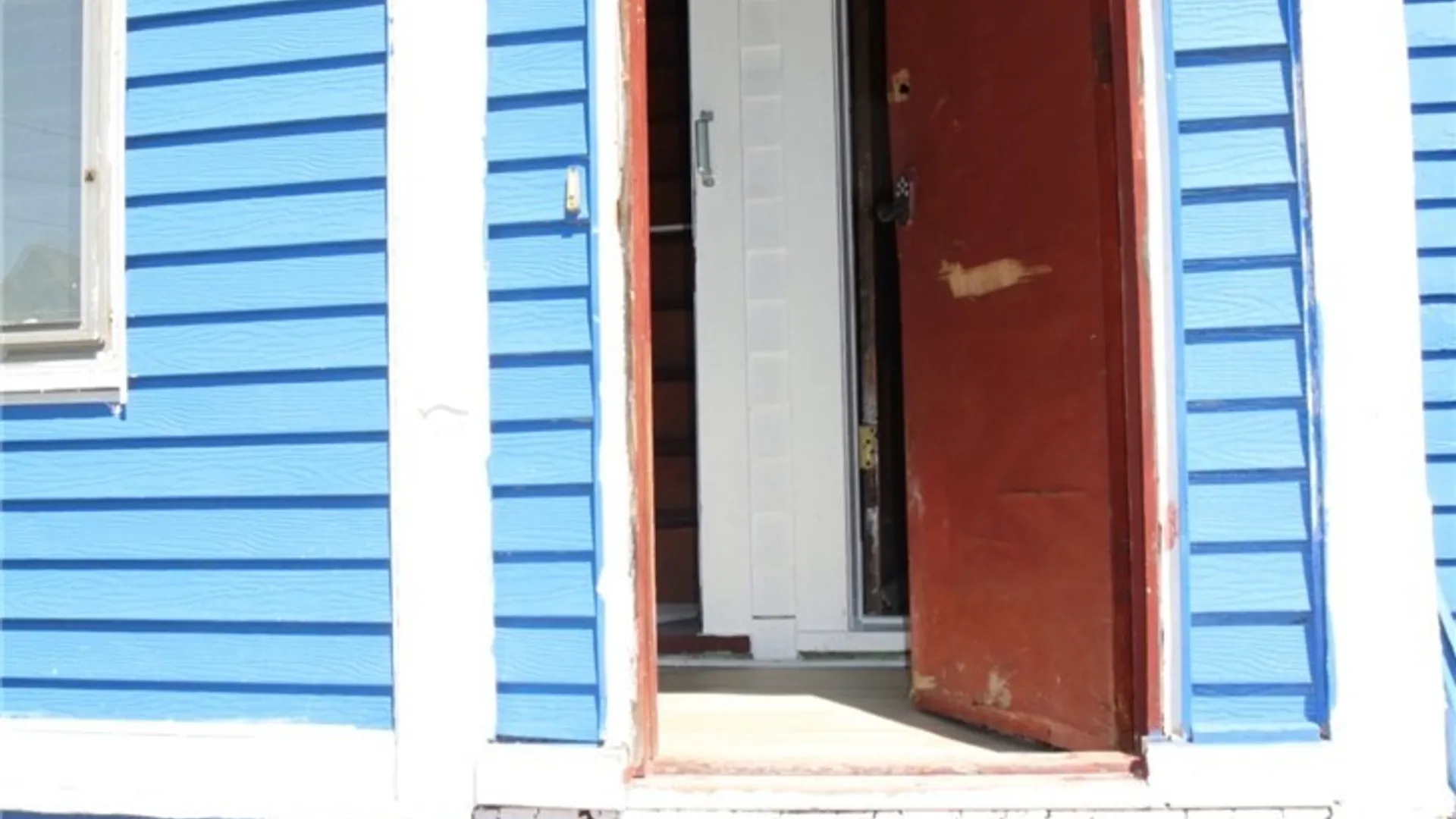 Property at 216 Metcalfe Street, Buffalo, NY 14206 11