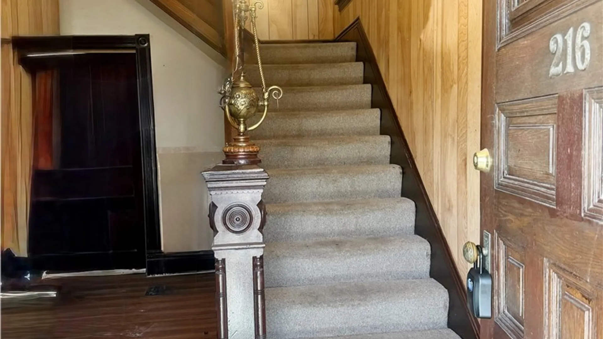 Property at 216 Metcalfe Street, Buffalo, NY 14206 15