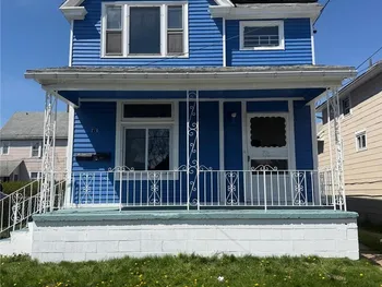 Property at 216 Metcalfe Street, Buffalo, NY 14206