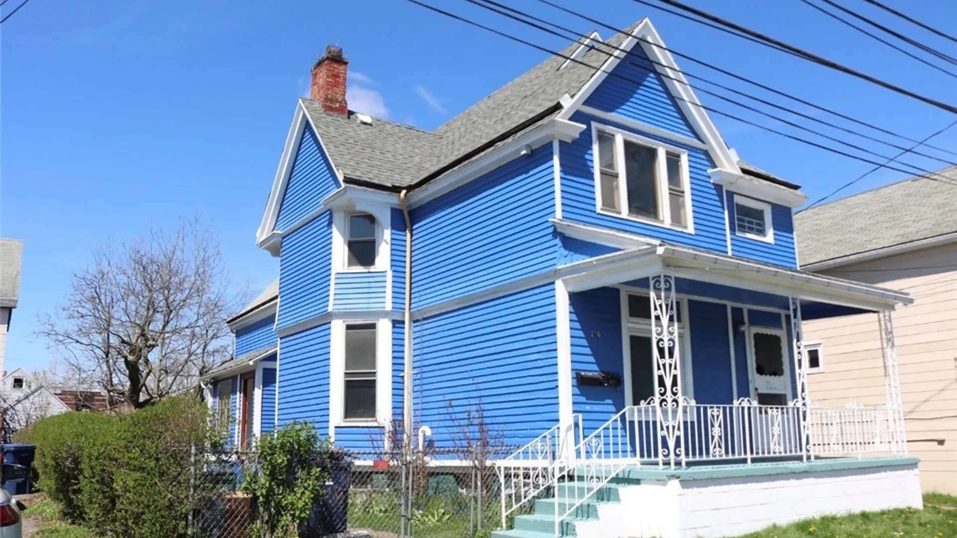 Property at 216 Metcalfe Street, Buffalo, NY 14206 3