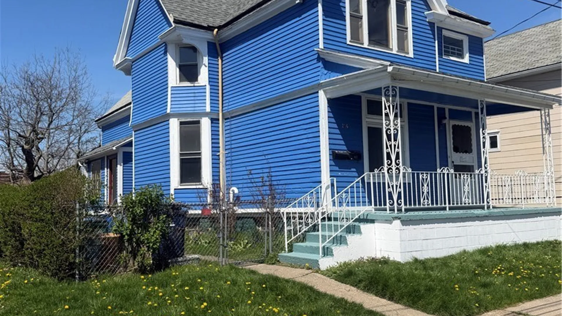 Property at 216 Metcalfe Street, Buffalo, NY 14206 4