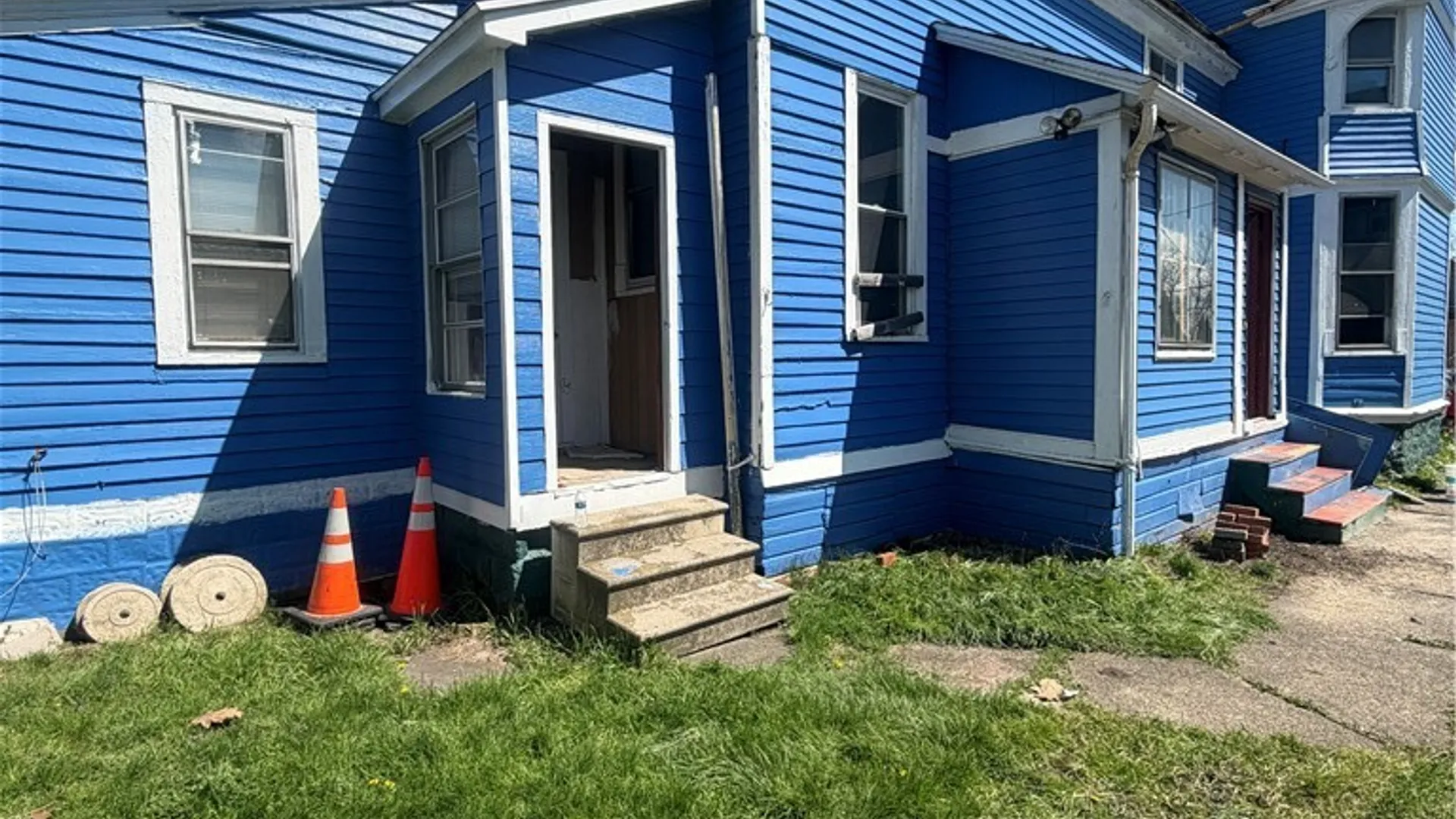 Property at 216 Metcalfe Street, Buffalo, NY 14206 6