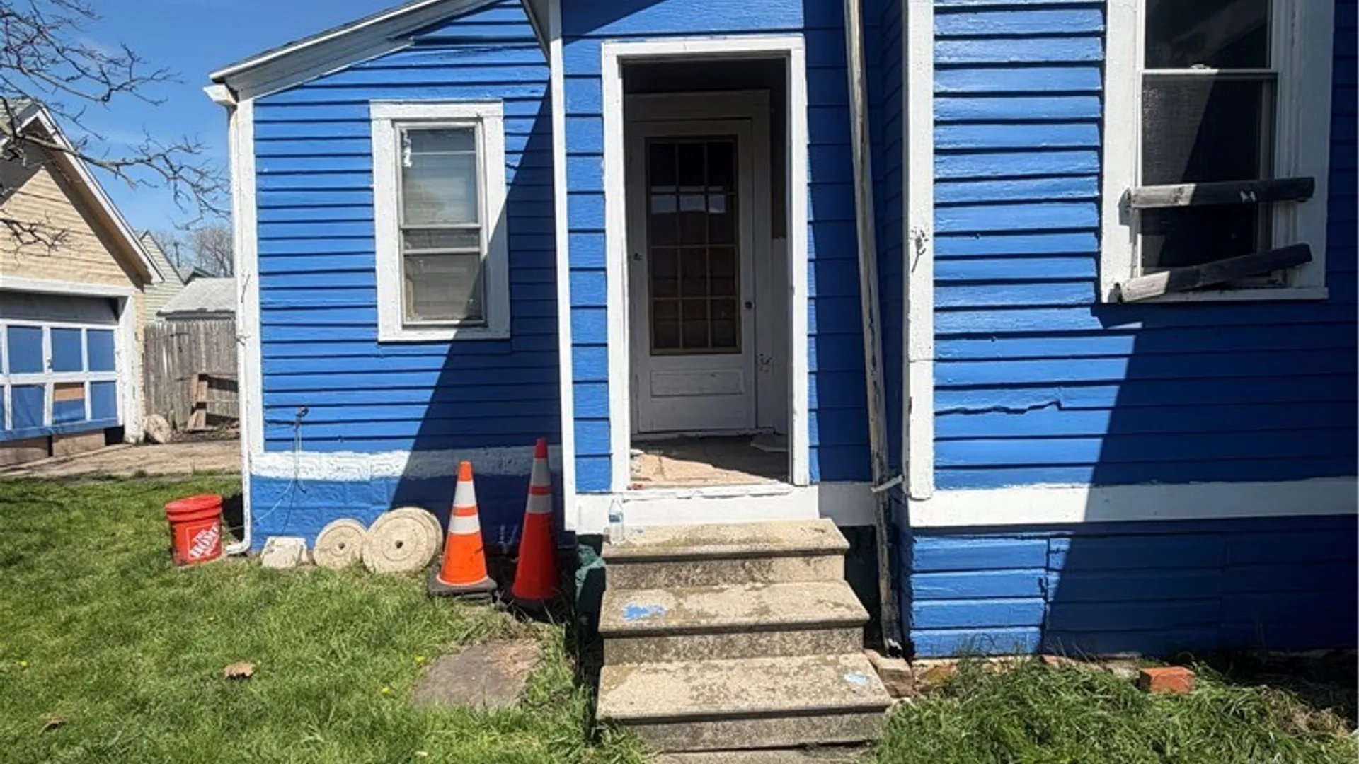 Property at 216 Metcalfe Street, Buffalo, NY 14206 8