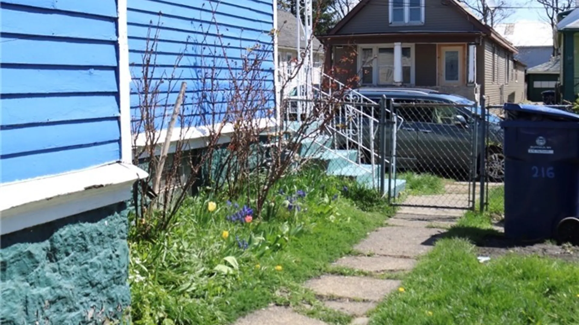 Property at 216 Metcalfe Street, Buffalo, NY 14206 9