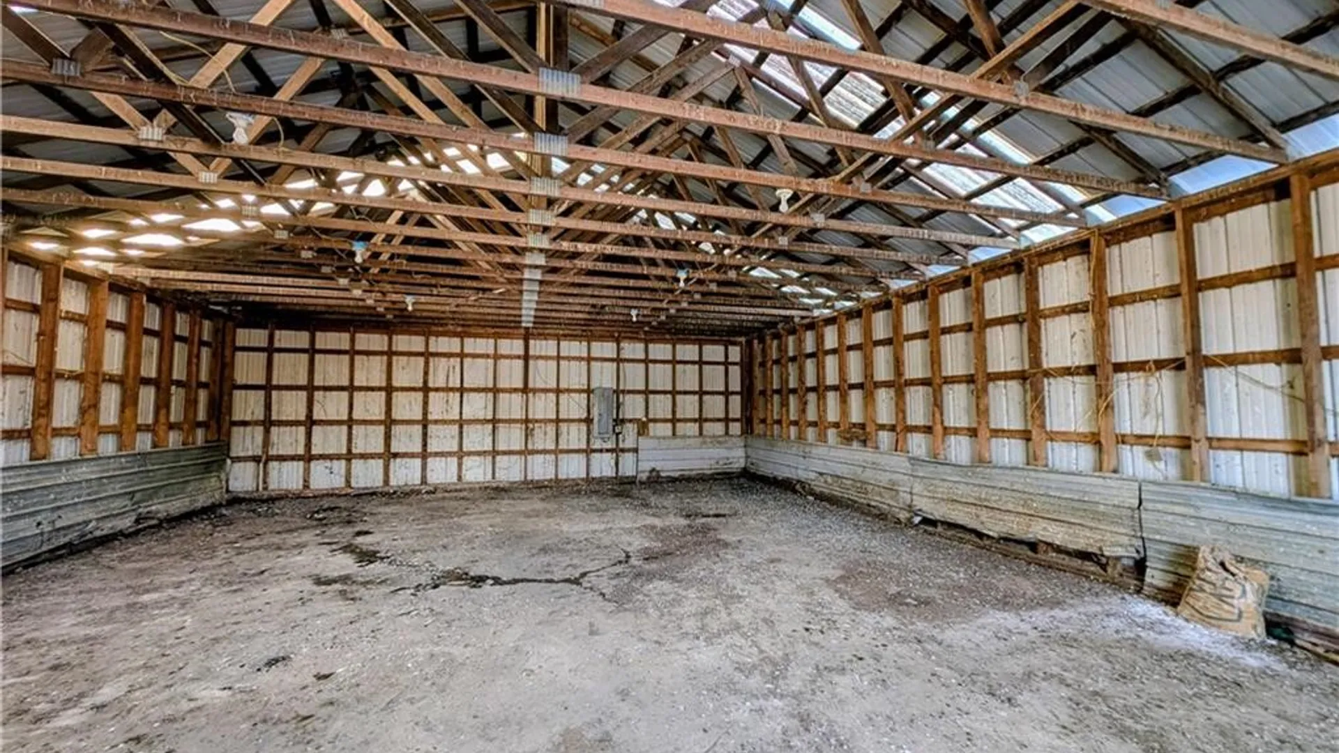 Property at 4300 Pump Station Road, Cameron, NY 14820 37