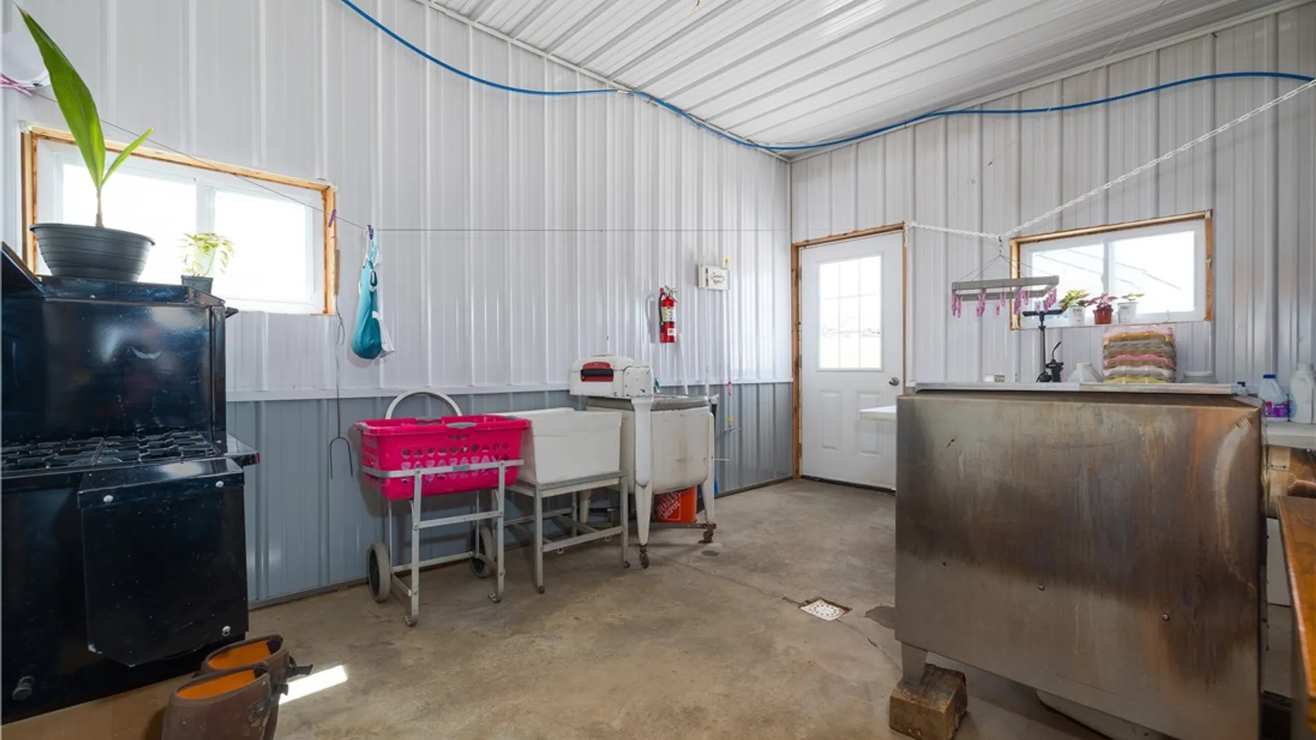 Property at 2356 Genesee Mills Road, Bingham, PA 16923 13