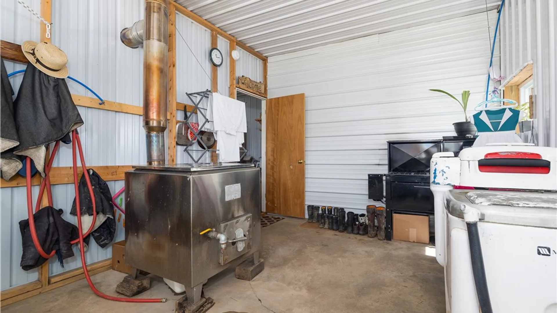 Property at 2356 Genesee Mills Road, Bingham, PA 16923 14