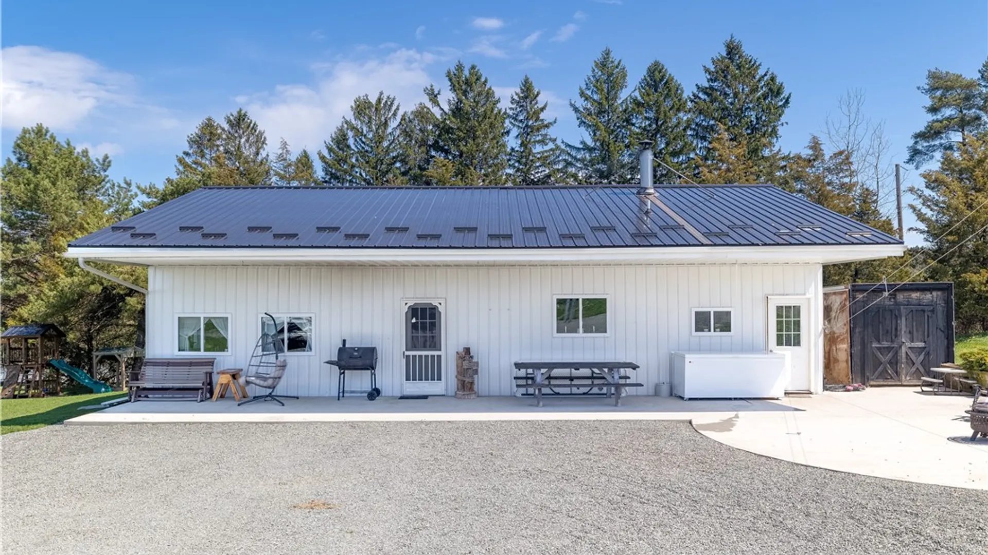 Property at 2356 Genesee Mills Road, Bingham, PA 16923 16