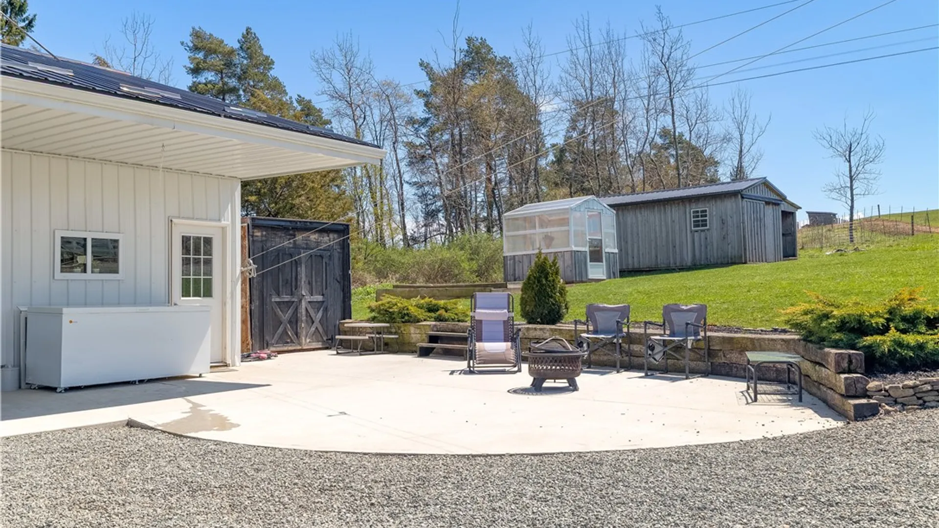 Property at 2356 Genesee Mills Road, Bingham, PA 16923 17