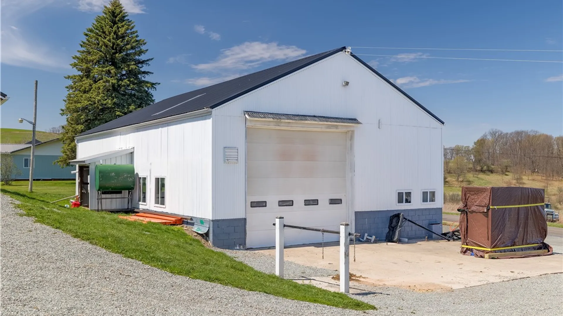 Property at 2356 Genesee Mills Road, Bingham, PA 16923 18