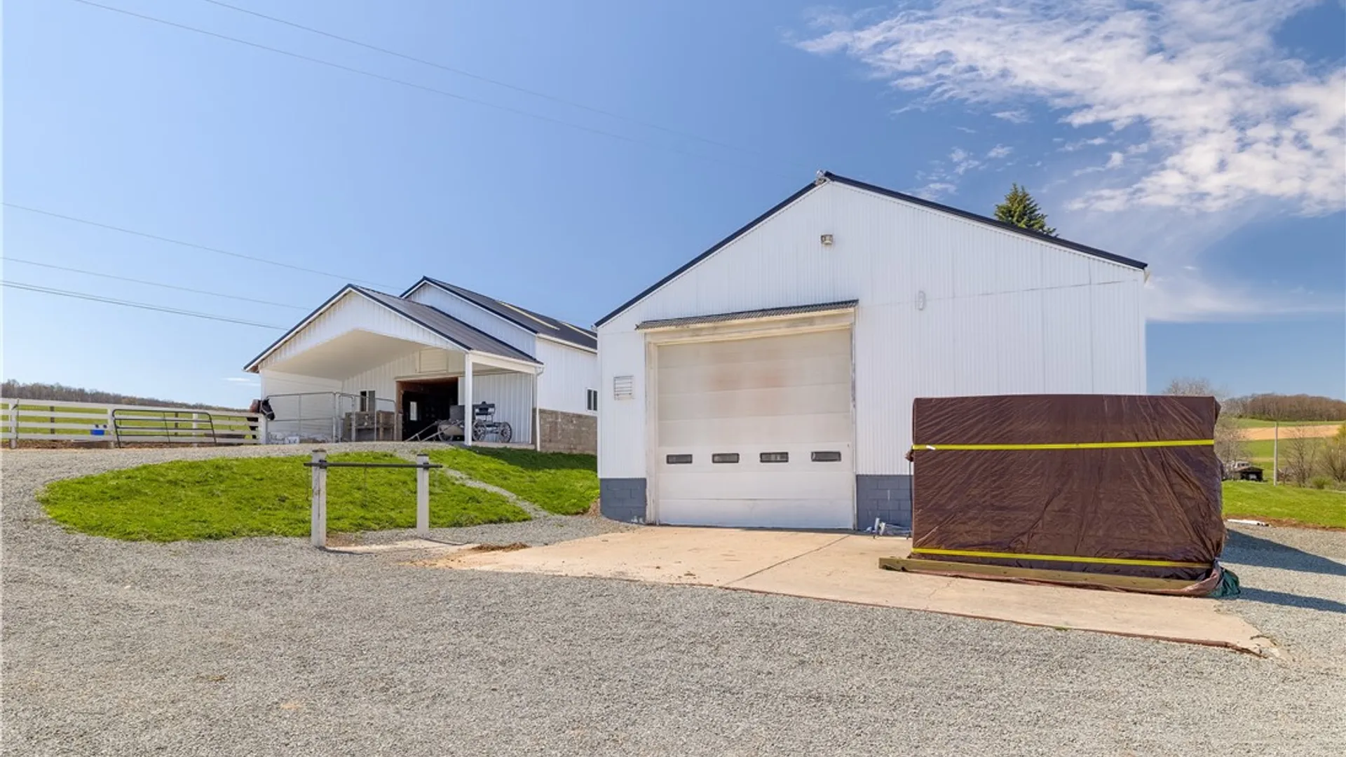 Property at 2356 Genesee Mills Road, Bingham, PA 16923 19