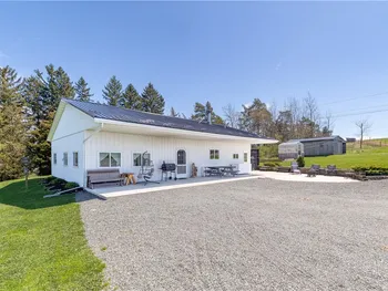 Property at 2356 Genesee Mills Road, Bingham, PA 16923