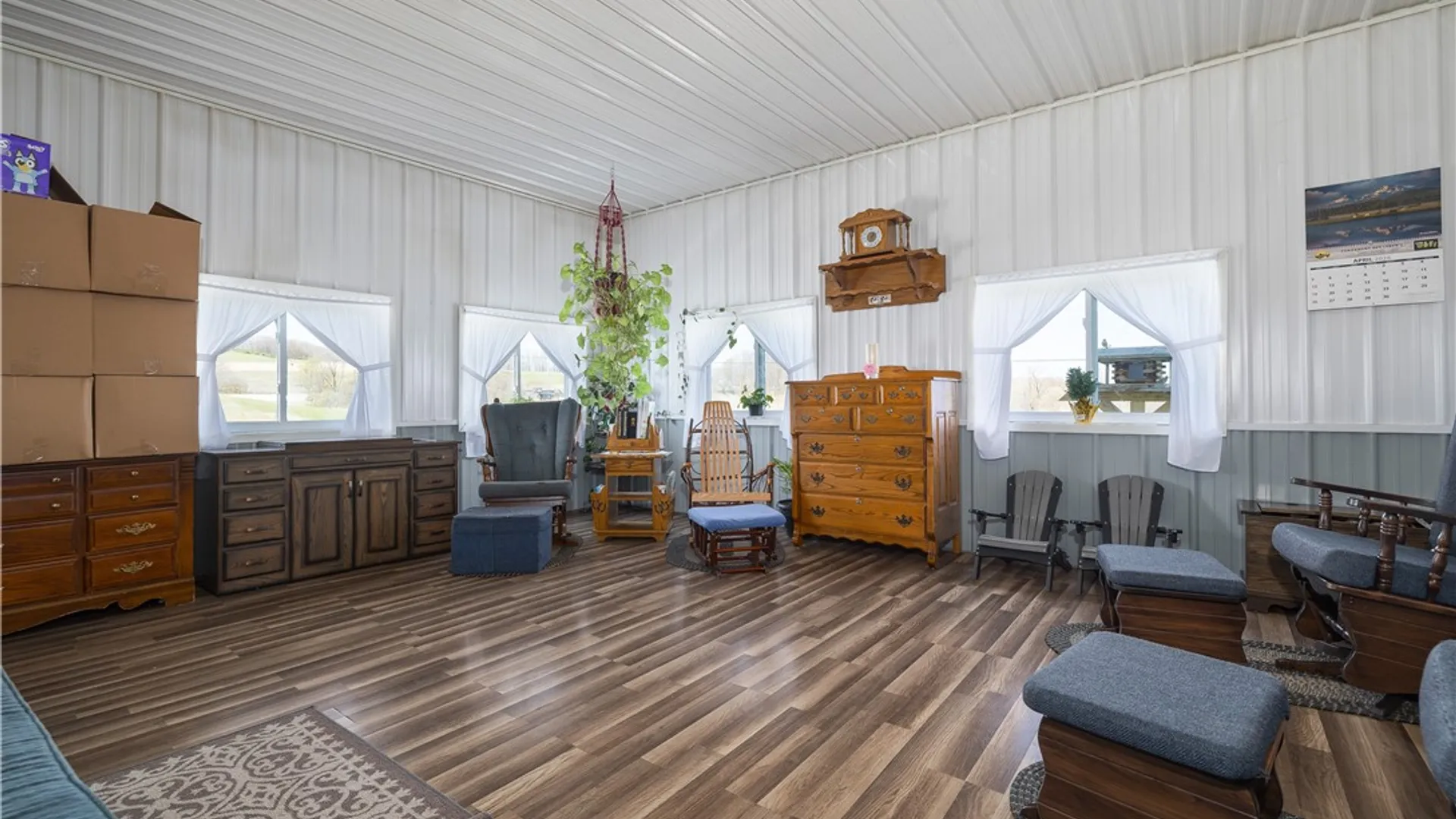 Property at 2356 Genesee Mills Road, Bingham, PA 16923 2