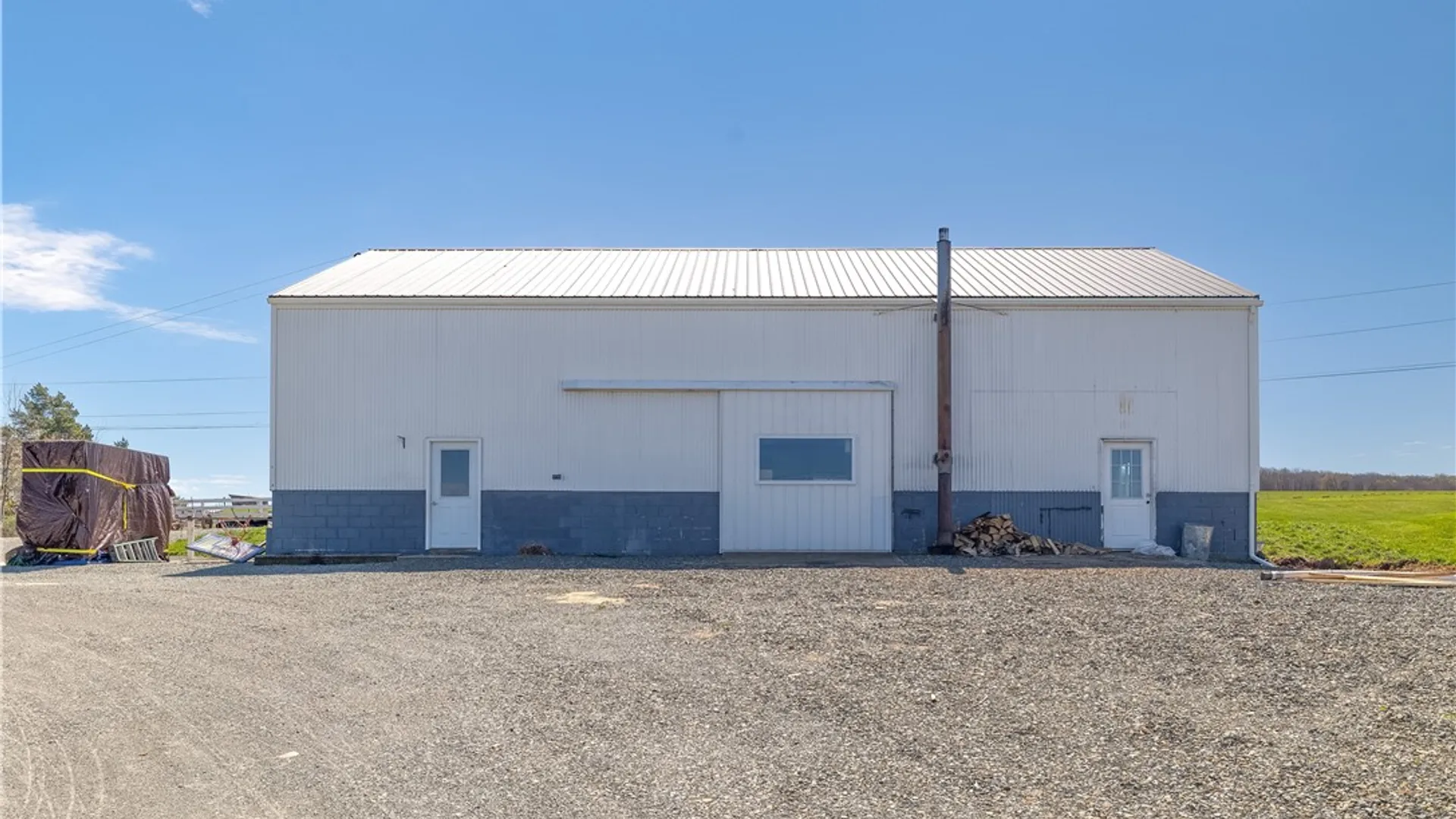 Property at 2356 Genesee Mills Road, Bingham, PA 16923 20