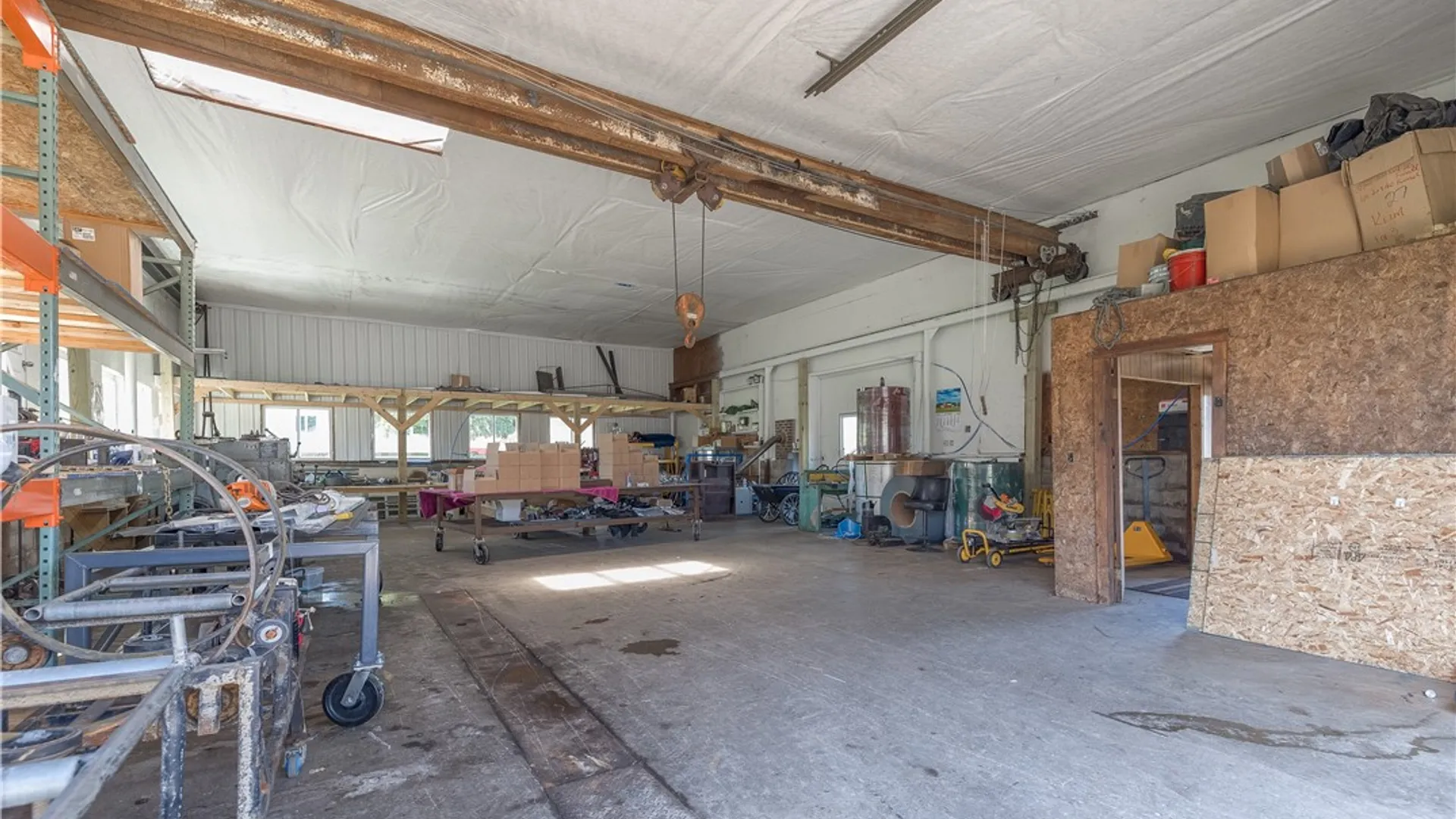 Property at 2356 Genesee Mills Road, Bingham, PA 16923 21
