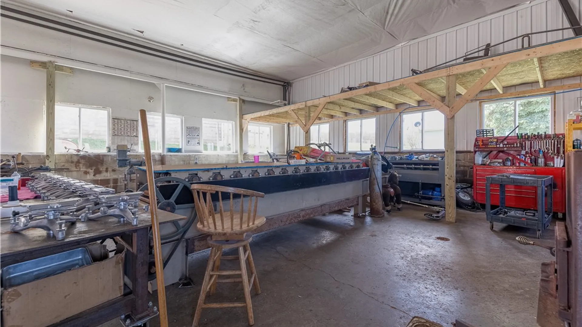Property at 2356 Genesee Mills Road, Bingham, PA 16923 23